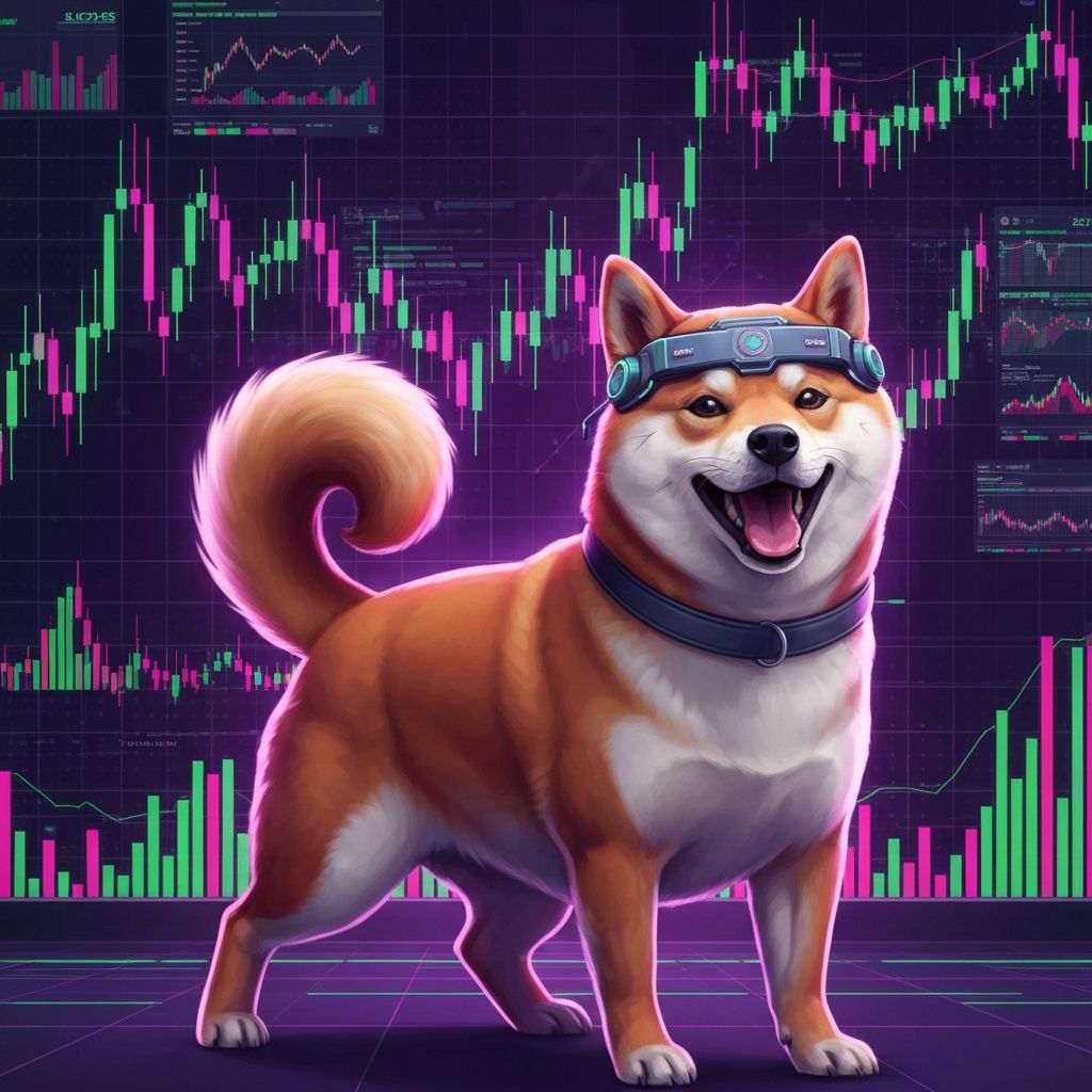 The Role of Smart Contracts in Token Trading